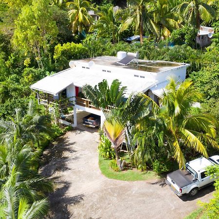 Villa De La Vallee พอร์ตมาตูริน ภายนอก รูปภาพ