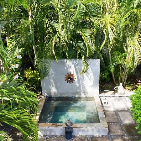Villa De La Vallee พอร์ตมาตูริน ภายนอก รูปภาพ