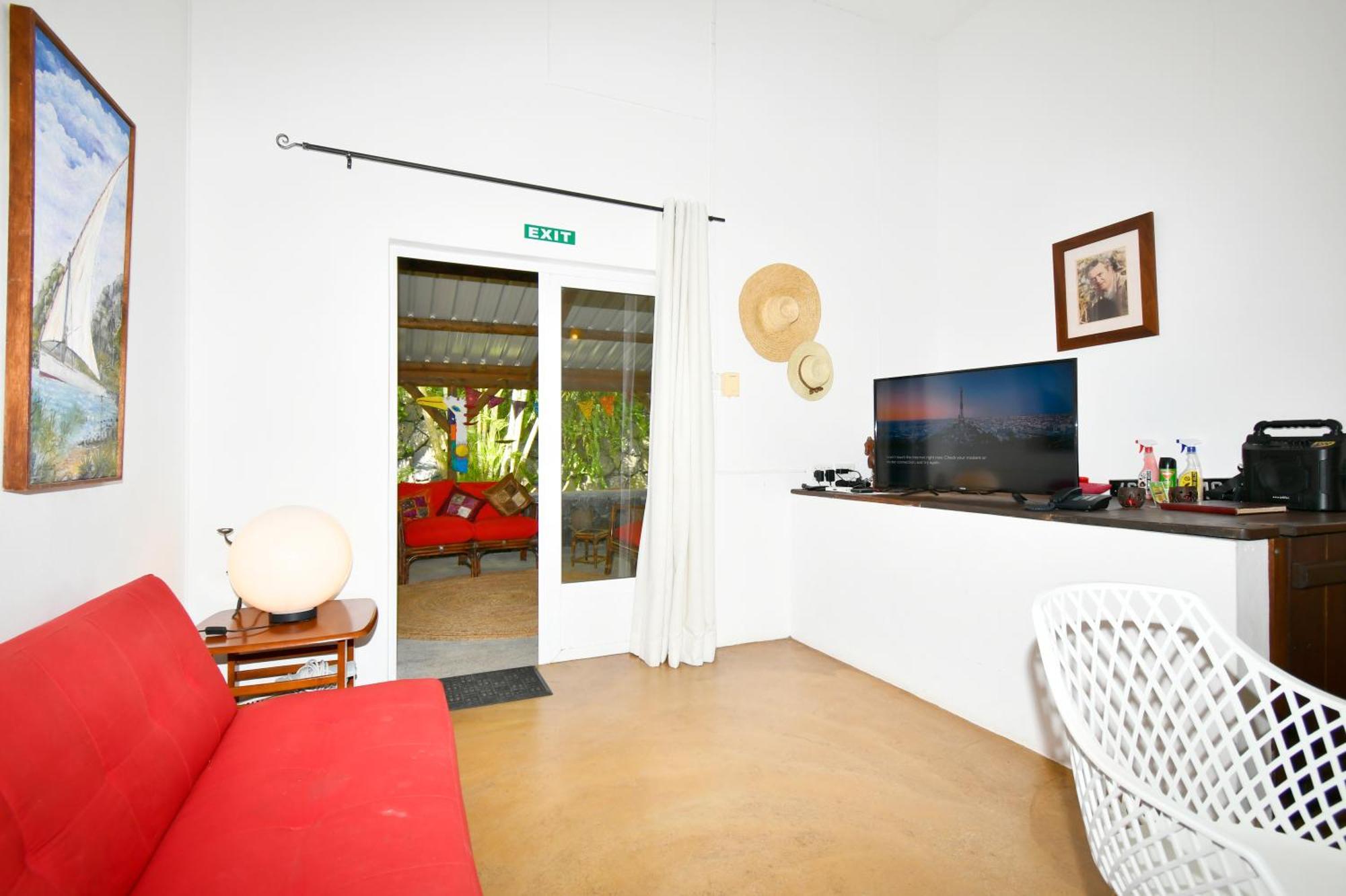Villa De La Vallee พอร์ตมาตูริน ภายนอก รูปภาพ