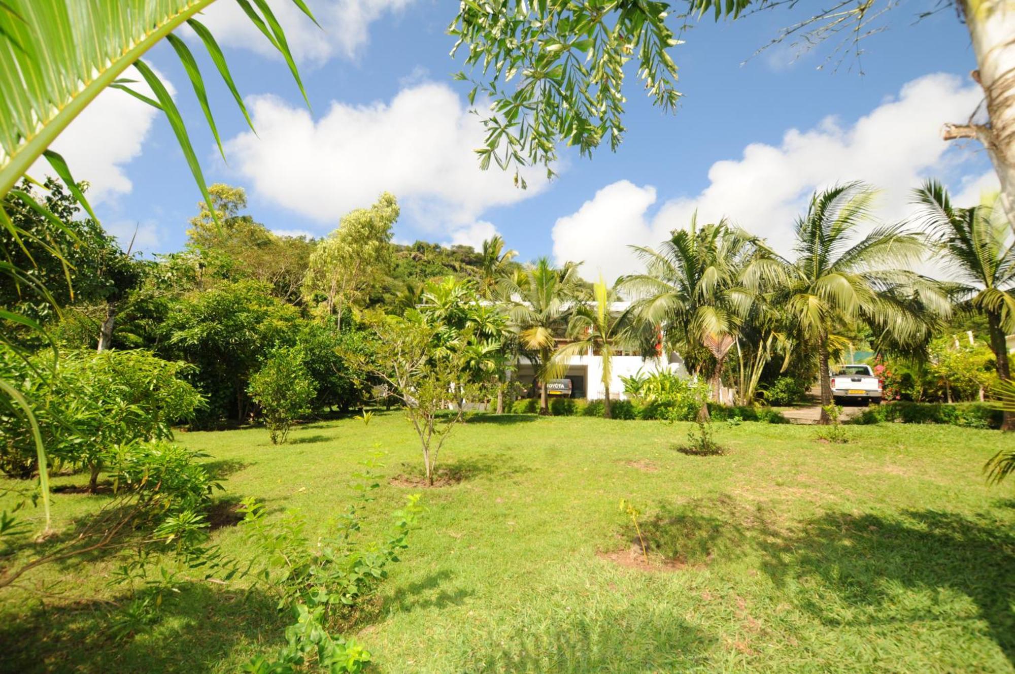 Villa De La Vallee พอร์ตมาตูริน ภายนอก รูปภาพ
