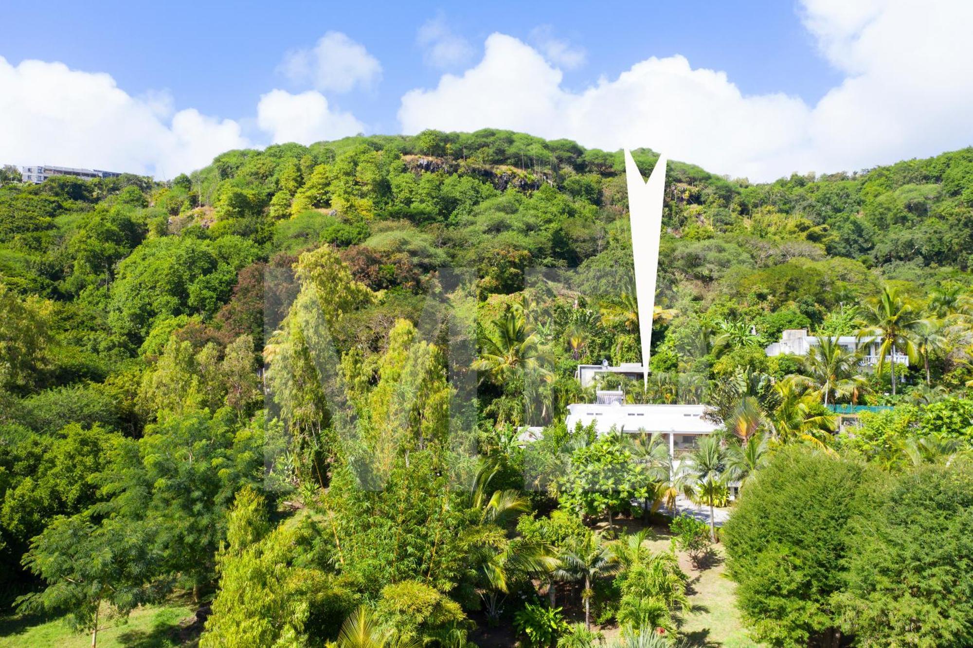 Villa De La Vallee พอร์ตมาตูริน ภายนอก รูปภาพ