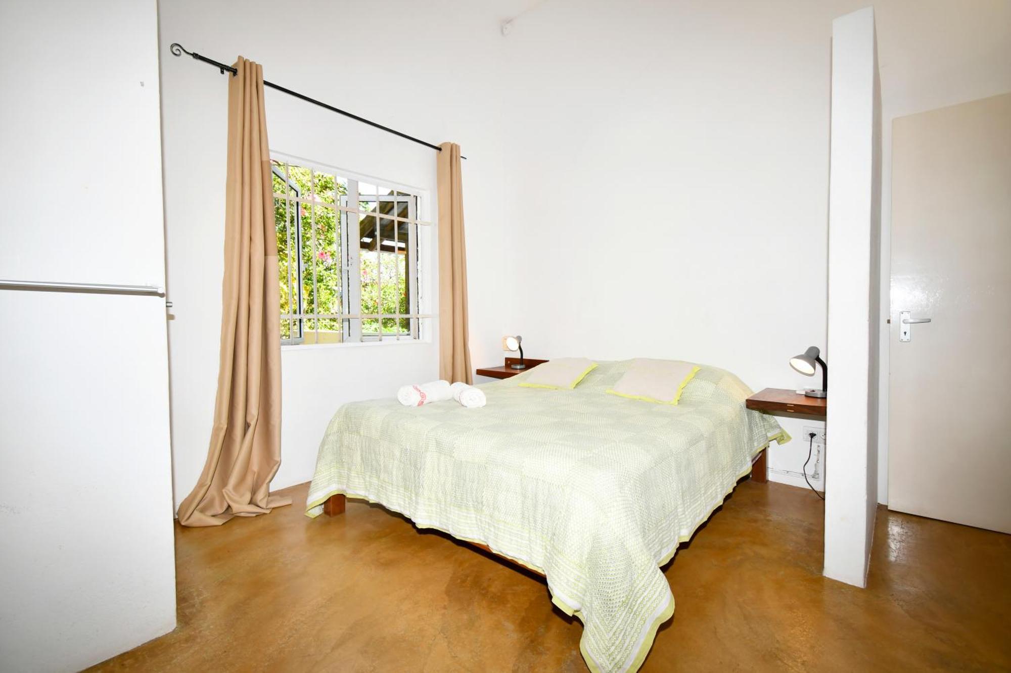 Villa De La Vallee พอร์ตมาตูริน ภายนอก รูปภาพ