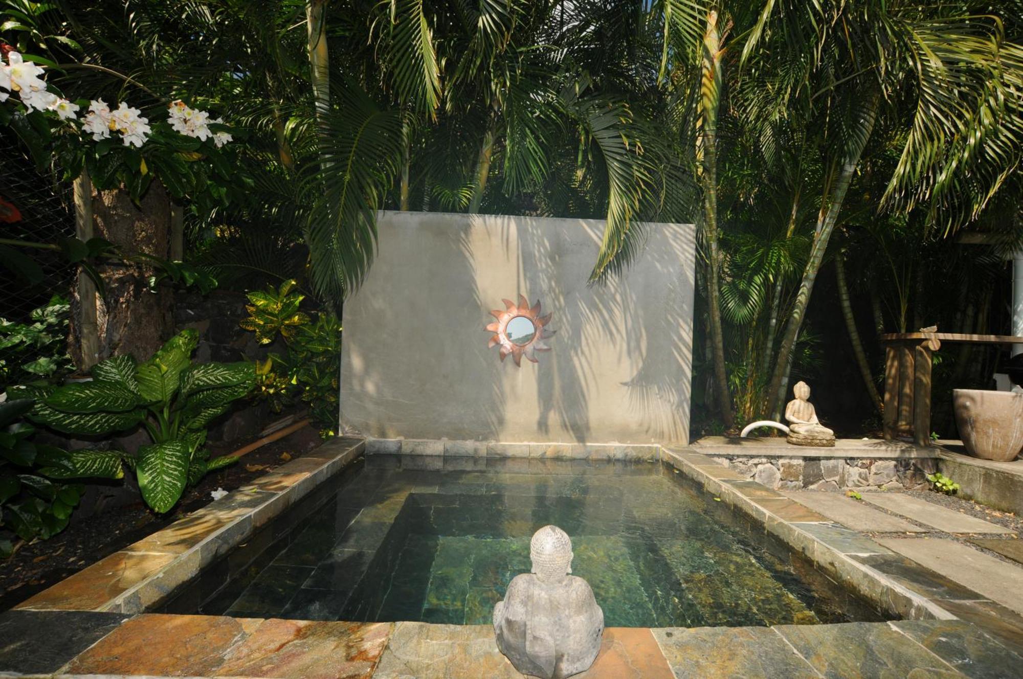 Villa De La Vallee พอร์ตมาตูริน ภายนอก รูปภาพ