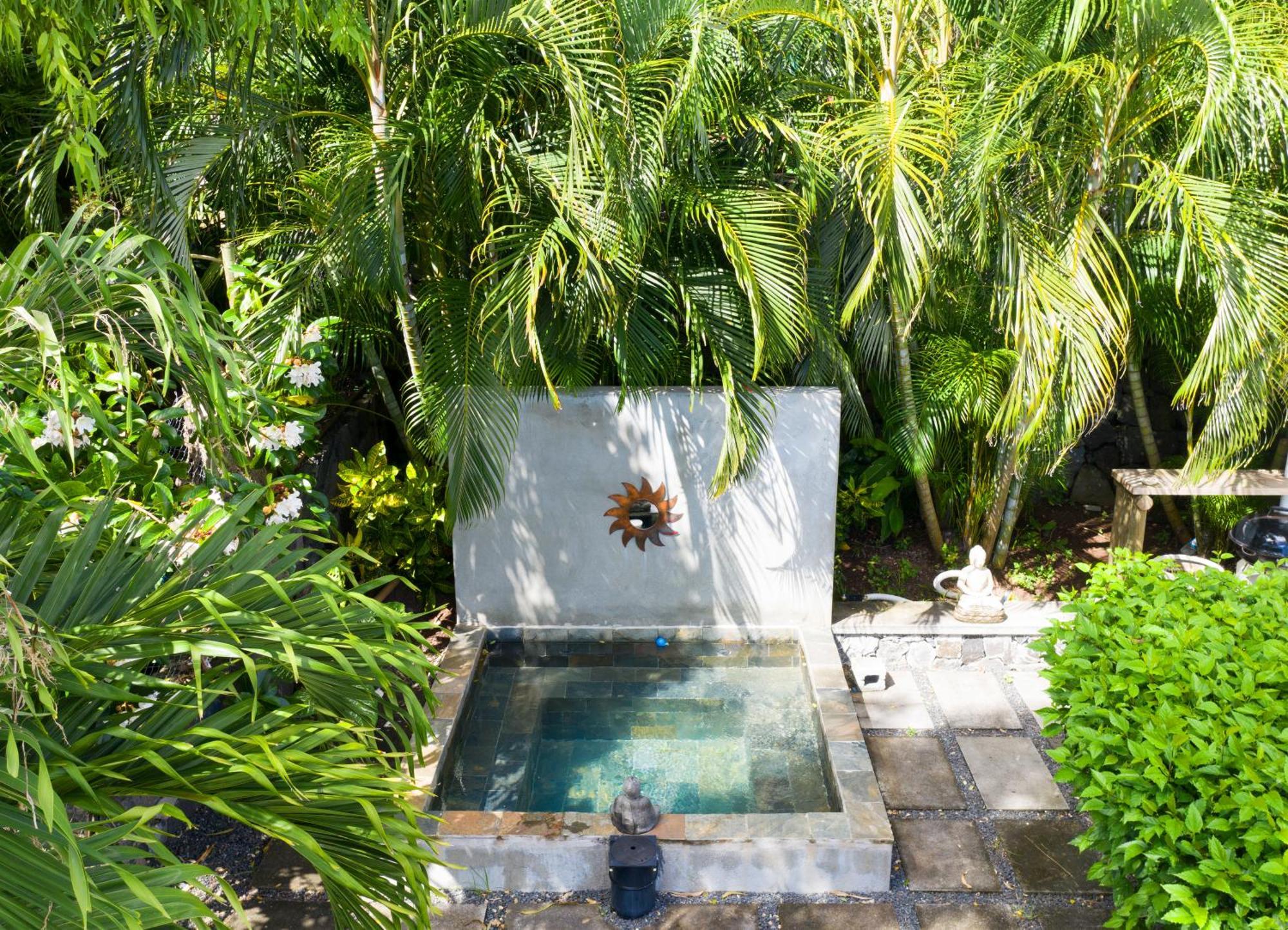 Villa De La Vallee พอร์ตมาตูริน ภายนอก รูปภาพ