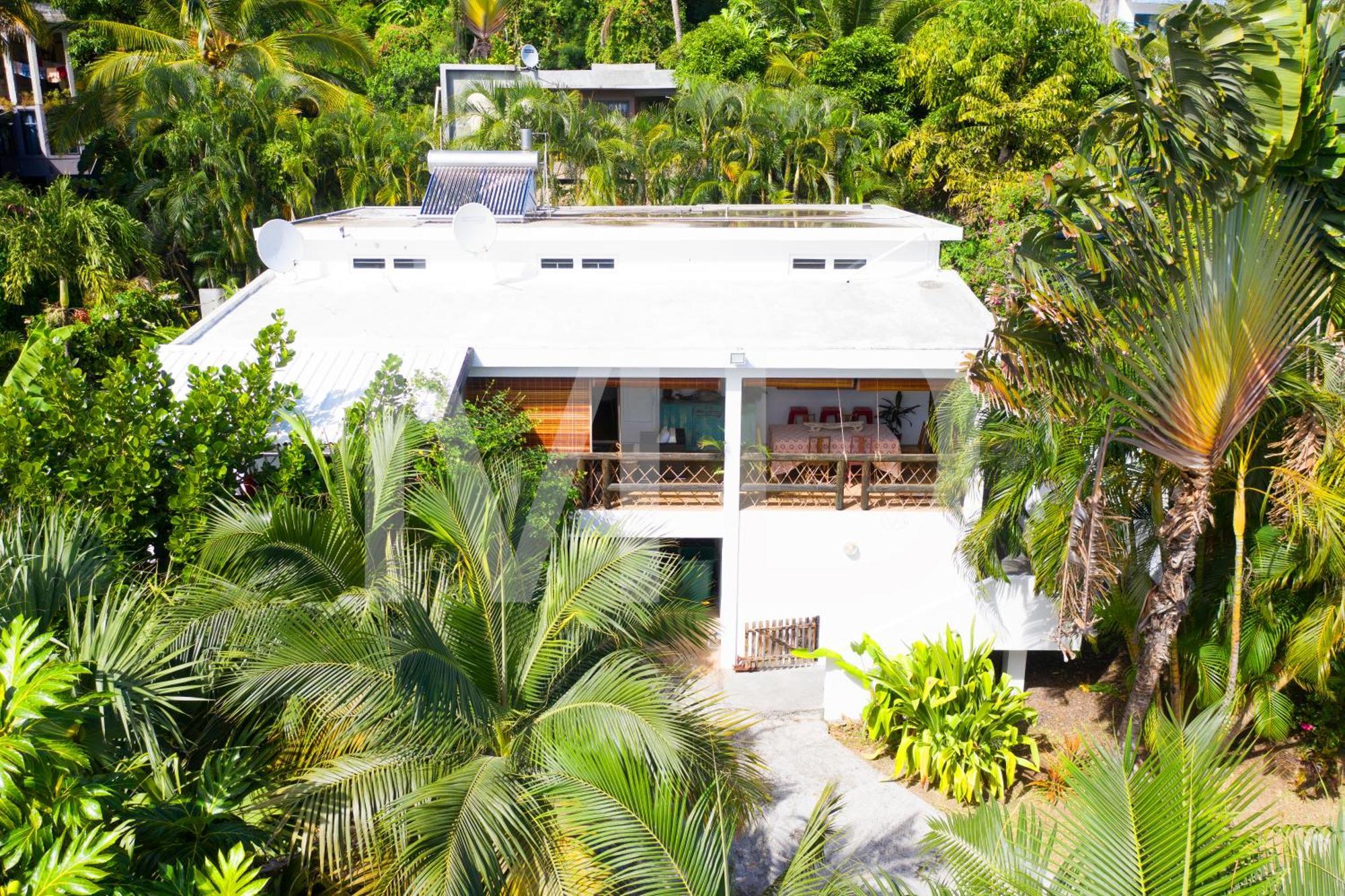 Villa De La Vallee พอร์ตมาตูริน ภายนอก รูปภาพ